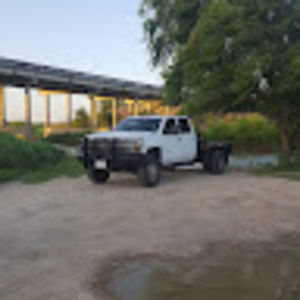 Meet your Posher, Christopher